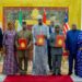 President Boakai highlights peace over conflict amid border tensions