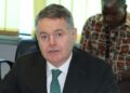 World Bank Group Managing Director Pascal Hails CBL for Progress