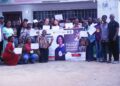 Jewel Starfish Foundation and others an intensive Entrepreneurial Readiness and Grant Access Support Initiative