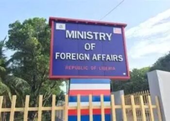 Foreign Ministry warns of legal action as probe begins into fabricated social media post