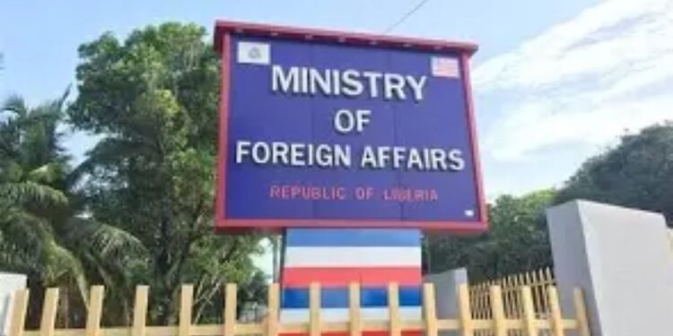 Foreign Ministry warns of legal action as probe begins into fabricated social media post
