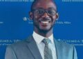 Alieu F. Nyei to Lead Liberia’s Second MCC Compact Development