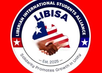 Liberian Students Unite Globally as LIBISA Inducts First Officers