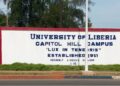 University of Liberia Faculty Association (ULFA) openly challenged the authority of the Board of Trustees (BoT) over its decision to halt the announcement of a Law School dux