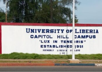 University of Liberia Faculty Association (ULFA) openly challenged the authority of the Board of Trustees (BoT) over its decision to halt the announcement of a Law School dux