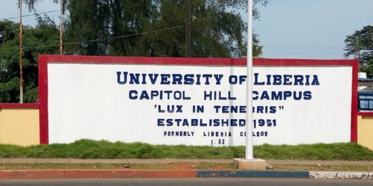 University of Liberia Faculty Association (ULFA) openly challenged the authority of the Board of Trustees (BoT) over its decision to halt the announcement of a Law School dux