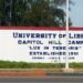 University of Liberia Faculty Association (ULFA) openly challenged the authority of the Board of Trustees (BoT) over its decision to halt the announcement of a Law School dux