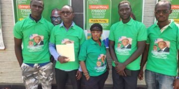 UP issued a stark warning to senior government officials