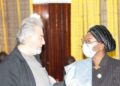 Liberia launches high-stakes roads forum