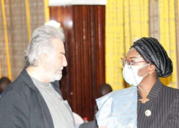 Liberia launches high-stakes roads forum