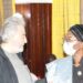Liberia launches high-stakes roads forum