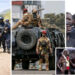 Joshua Milton Blahyi comments on Liberia Guinea tensions security