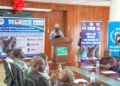 WFP and Government of Liberia launch emergency response for 11,500 people affected by the ongoing Mpox outbreak in Liberia