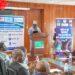 WFP and Government of Liberia launch emergency response for 11,500 people affected by the ongoing Mpox outbreak in Liberia