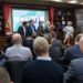 Agricultural leaders and experts attend panel discussion on dairy sustainability in Ireland