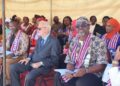 Liberia Launches ‘Liberia Day’ Cultural Outreach in Senegal Schools