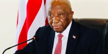 Boakai Summons Lawmakers Over Cash Crunch