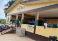 Patients crowd C.B. Dunbar Hospital in Gbarnga amid surge caused by Phebe Hospital shutdown