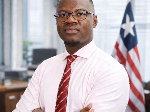 COLP Taps Singbae as National Chair