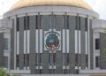 Liberia Capitol building r