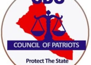 CDC-COP Petitions U.S. Embassy, Seeks Probe