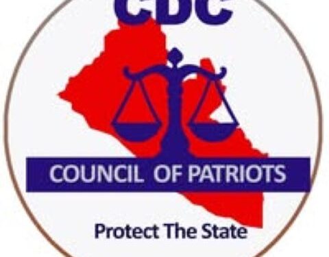 CDC-COP Petitions U.S. Embassy, Seeks Probe
