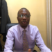 Cllr Elisha Forkeyoh speaking on Liberia land dispute crisis