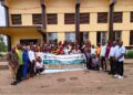 County officials attend budget execution training workshop in Gbarnga, Bong County