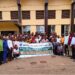 County officials attend budget execution training workshop in Gbarnga, Bong County