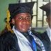 Corrections officer arrested for allegedly smuggling marijuana into Monrovia Central Prison in Liberia