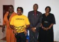 Women’s Land Rights Task Force Expands Leadership
