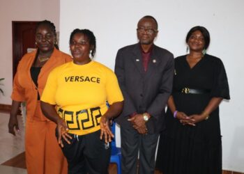 Women’s Land Rights Task Force Expands Leadership