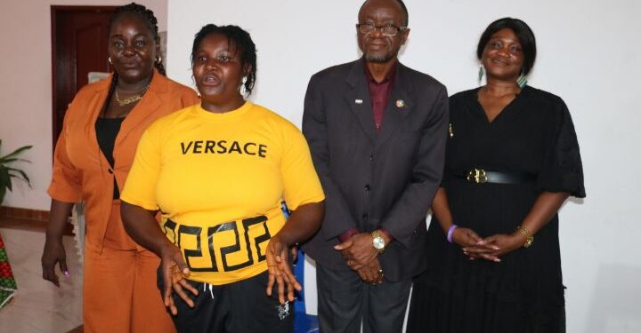Women’s Land Rights Task Force Expands Leadership