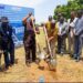 NaFAA Breaks Ground for Modern Fisheries Complex at Mesurado Pier