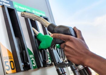 Gov’t Announces Fuel Price Increase