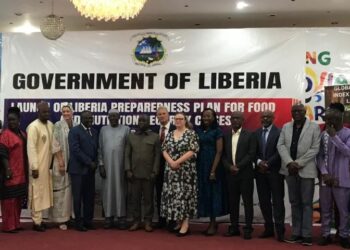 Gov’t Launches Major Food Security Reports