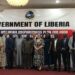 Gov’t Launches Major Food Security Reports