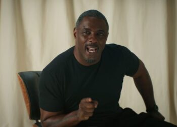 Elba Interrupts Africa’s Airwaves With Powerful World Cup Message as 10 Nations Qualify