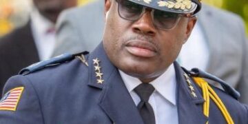Police Reject VP Koung’s Call to Release Wrato