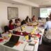Participants at international agricultural journalism workshop under IFAJ initiative