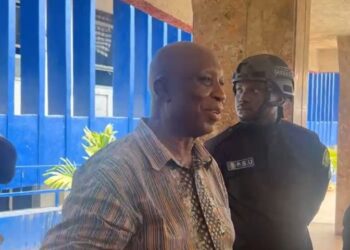 Police Indict Sam Jackson in Wife’s Death