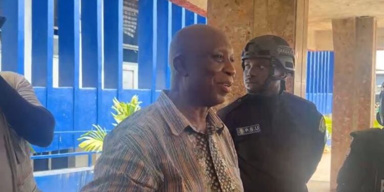 Police Indict Sam Jackson in Wife’s Death