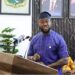 CSA Director General Josiah Jokai announcing new workforce control measures and NDA policy in Liberia