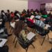 Students attend fact-checking symposium at GONET Academy Liberia