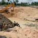 IWL Report Reveals Illegal Mining