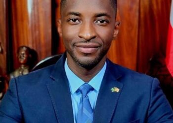 LINU Breaks Ranks in favor NEC Chair designate Weedor