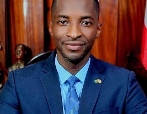 LINU Breaks Ranks in favor NEC Chair designate Weedor