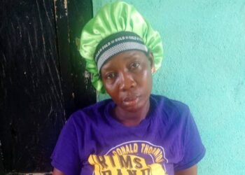 Woman in Bomi County alleging miscarriage after arrest by Liberia Drug Enforcement Agency