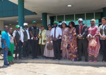 NPA Launches Gender Inclusion Policy