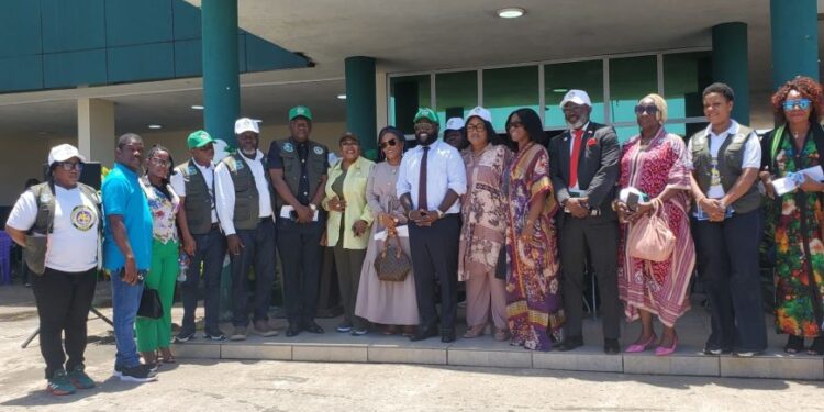 NPA Launches Gender Inclusion Policy